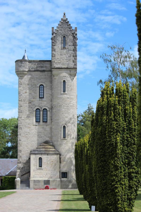 14-18 Somme Chambres Beaucourt-sur-l'Ancre Exterior foto